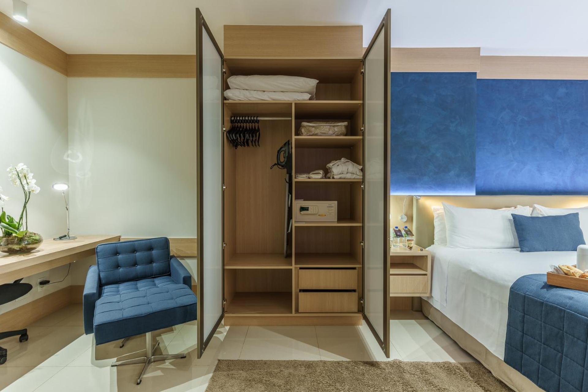 Cullinan Hplus Premium Brasilia Habitación foto