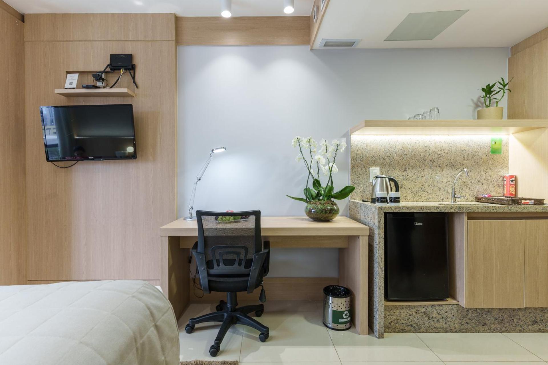 Cullinan Hplus Premium Brasilia Habitación foto